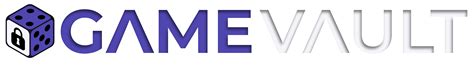 gamevault|game vault platform.